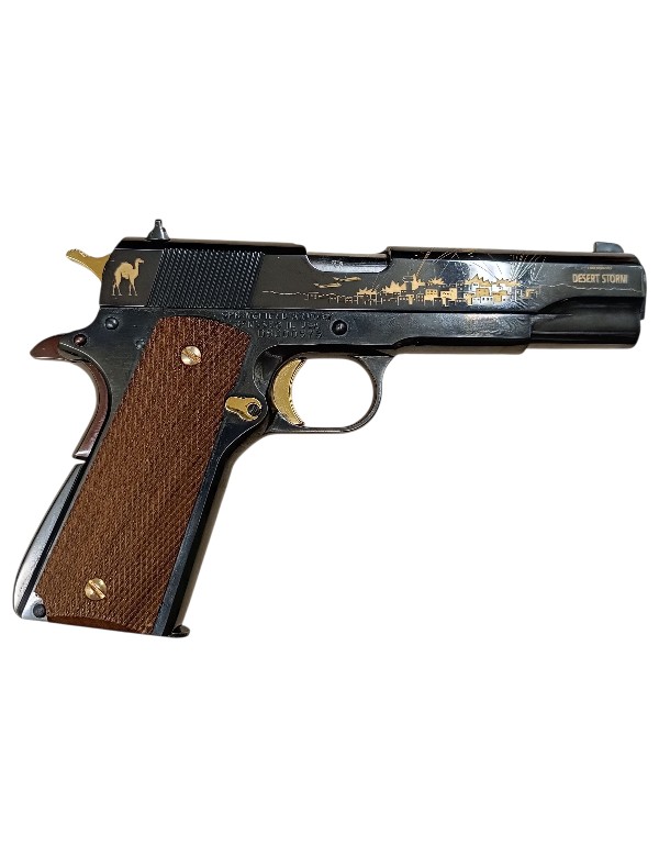 OCCASION PISTOLET...