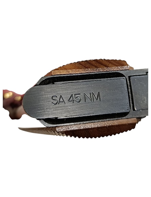 OCCASION PISTOLET SPRINGFIELD ARMORY 1911 45 AUTO (45 ACP)