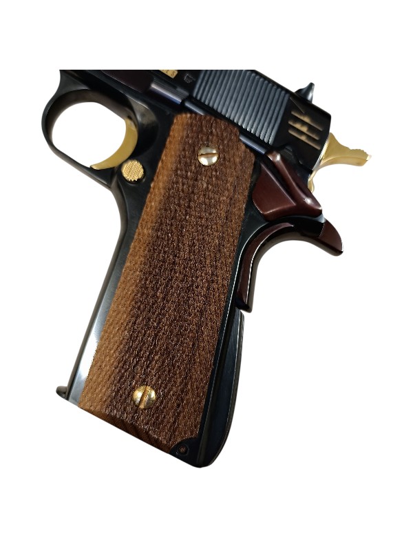 OCCASION PISTOLET SPRINGFIELD ARMORY 1911 45 AUTO (45 ACP)