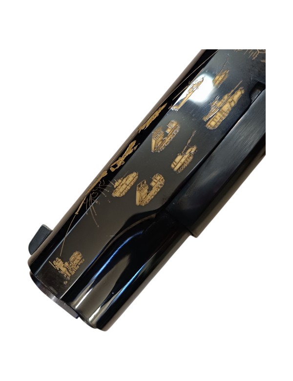 OCCASION PISTOLET SPRINGFIELD ARMORY 1911 45 AUTO (45 ACP)