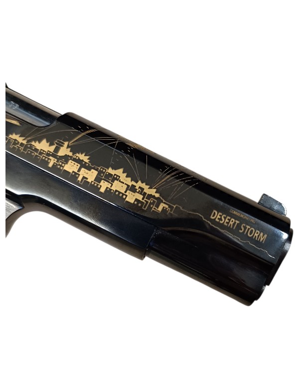 OCCASION PISTOLET SPRINGFIELD ARMORY 1911 45 AUTO (45 ACP)