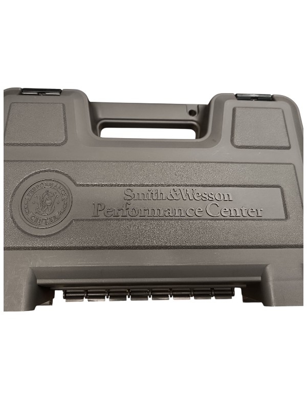 OCCASION PISTOLET SMITH & WESSON SW 1911 PC 45 AUTO (45 ACP)