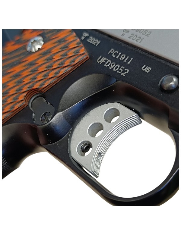 OCCASION PISTOLET SMITH & WESSON SW 1911 PC 45 AUTO (45 ACP)