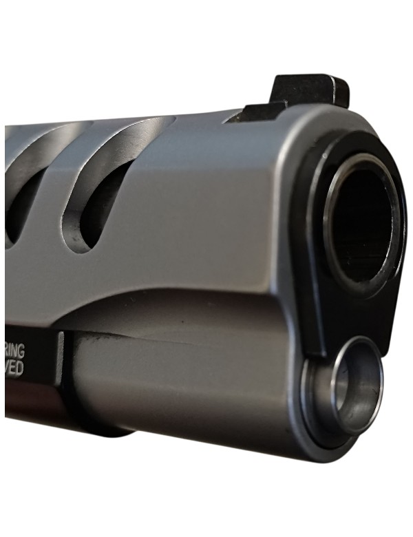 OCCASION PISTOLET SMITH & WESSON SW 1911 PC 45 AUTO (45 ACP)