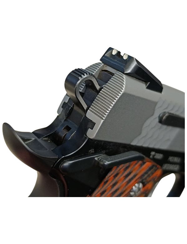 OCCASION PISTOLET SMITH & WESSON SW 1911 PC 45 AUTO (45 ACP)