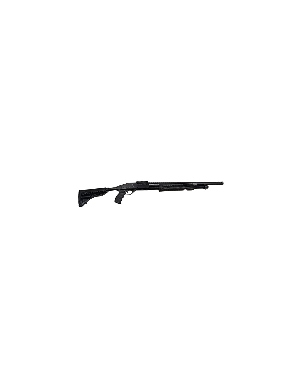 FUSIL TAURUS ST 12 CALIBRE 12/76 (3'') OCCASION