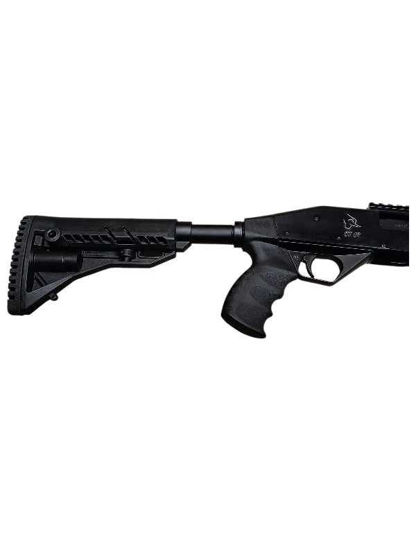 FUSIL TAURUS ST 12 CALIBRE 12/76 (3'') OCCASION