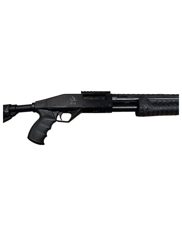 FUSIL TAURUS ST 12 CALIBRE 12/76 (3'') OCCASION