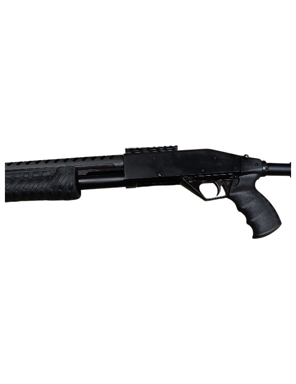 FUSIL TAURUS ST 12 CALIBRE 12/76 (3'') OCCASION