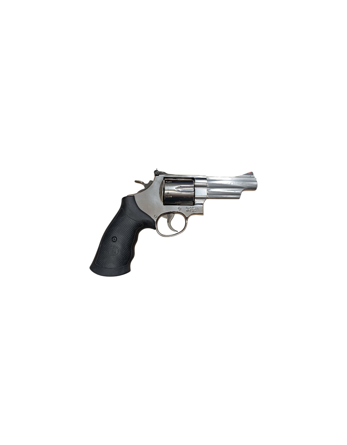 OCCASION REVOLVER SMITH & WESSON MOD 629 CALIBRE 44 REM MAG