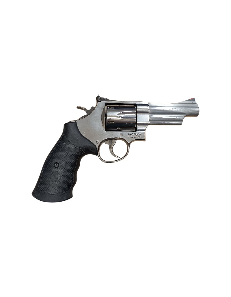 OCCASION REVOLVER SMITH & WESSON MOD 629 CALIBRE 44 REM MAG