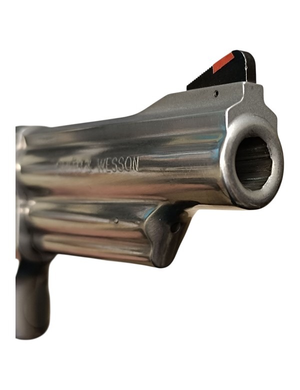 OCCASION REVOLVER SMITH & WESSON MOD 629 CALIBRE 44 REM MAG
