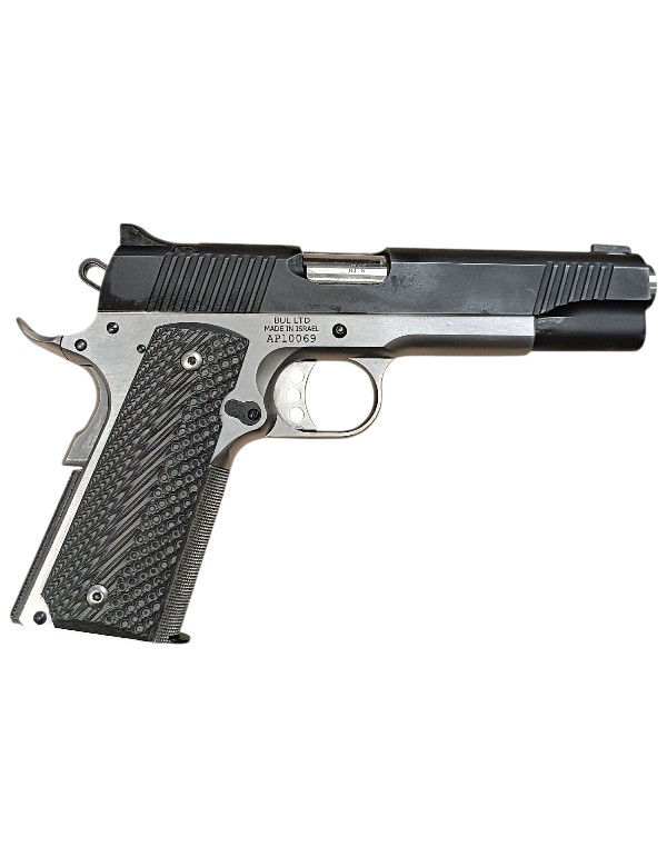 OCCASION PISTOLET BUL 1911...