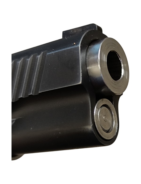 OCCASION PISTOLET BUL 1911 GOVERNMENT MODEL CALIBRE 9X19