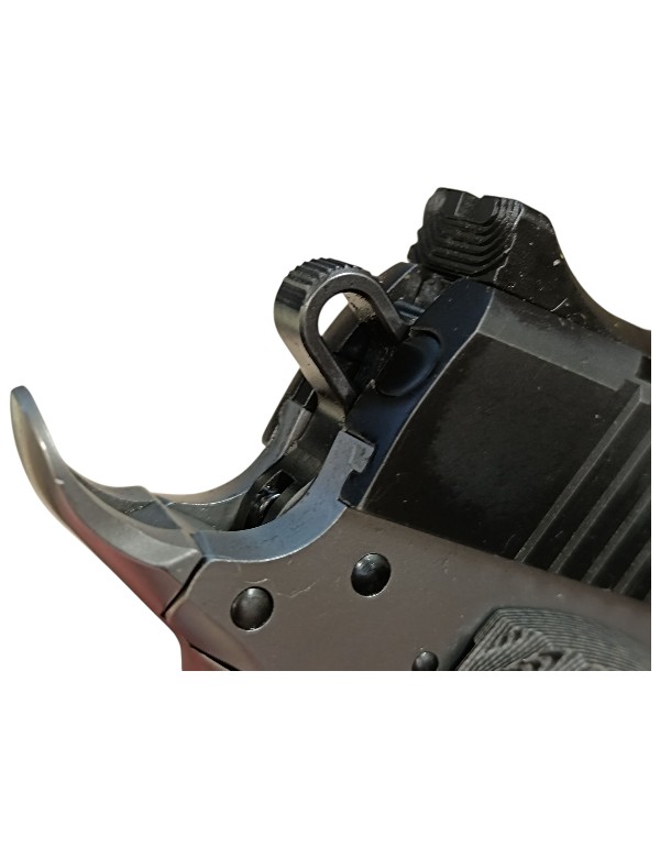 OCCASION PISTOLET BUL 1911 GOVERNMENT MODEL CALIBRE 9X19