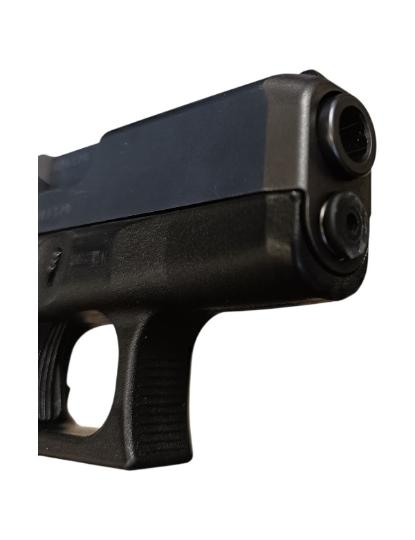 OCCASION PISTOLET GLOCK 26 GEN 4 CALIBRE 9X19