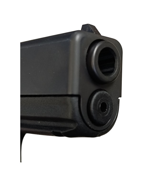 OCCASION PISTOLET GLOCK 19 GEN 4 CALIBRE 9X19