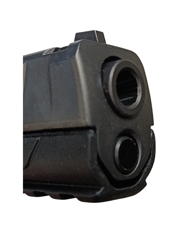 OCCASION PISTOLET BERETTA APX 9 X 19 (9MM LUGER)