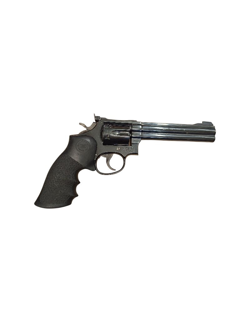 OCCASSION REVOLVER SMITH & WESSON MOD 17 K-22 CALIBRE 22 LONG RIFLE