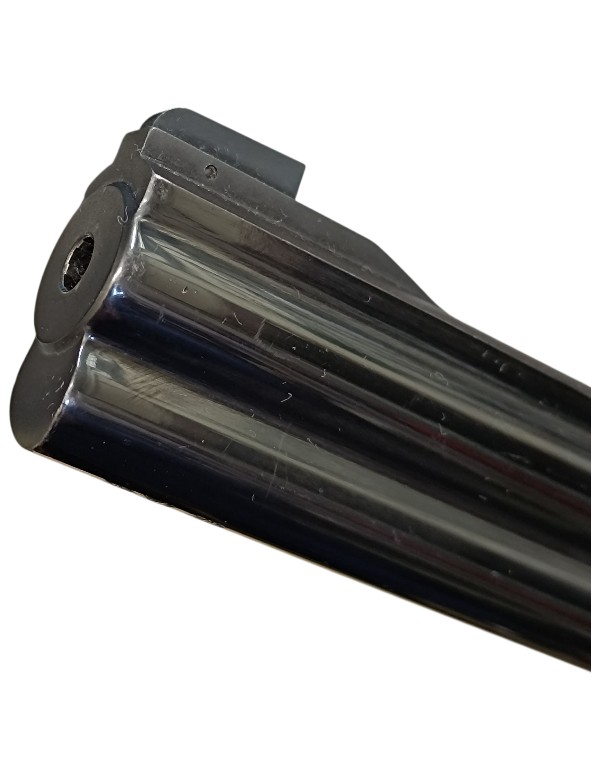 OCCASSION REVOLVER SMITH & WESSON MOD 17 K-22 CALIBRE 22 LONG RIFLE