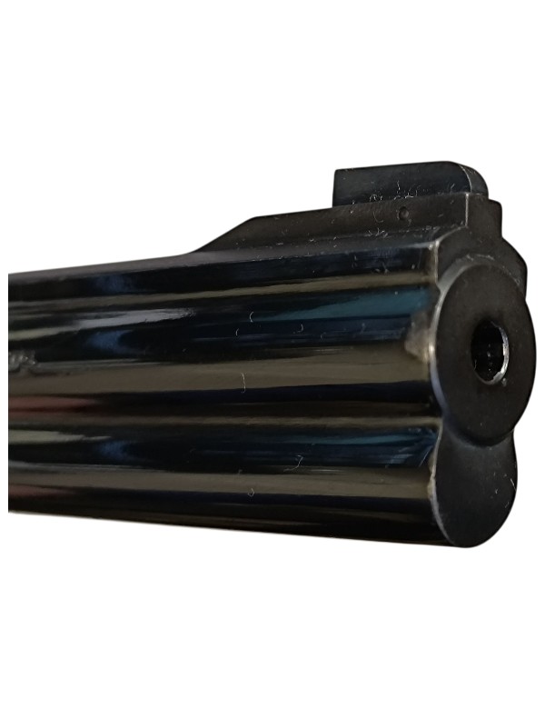 OCCASSION REVOLVER SMITH & WESSON MOD 17 K-22 CALIBRE 22 LONG RIFLE