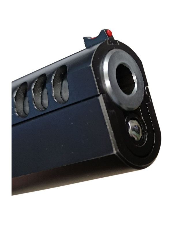 OCCASION PISTOLET TANFOGLIO LIMITED CUSTOM XTREM 9 X 19 (9MM LUGER)