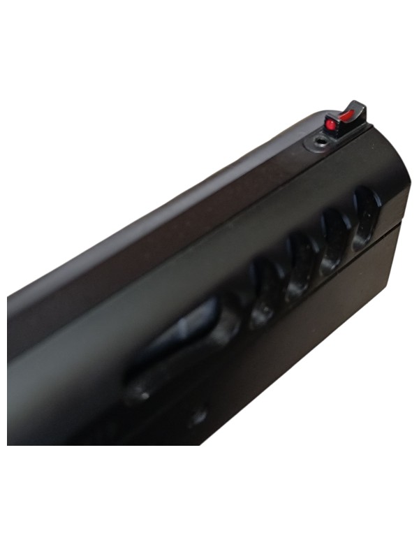 OCCASION PISTOLET TANFOGLIO LIMITED CUSTOM XTREM 9 X 19 (9MM LUGER)