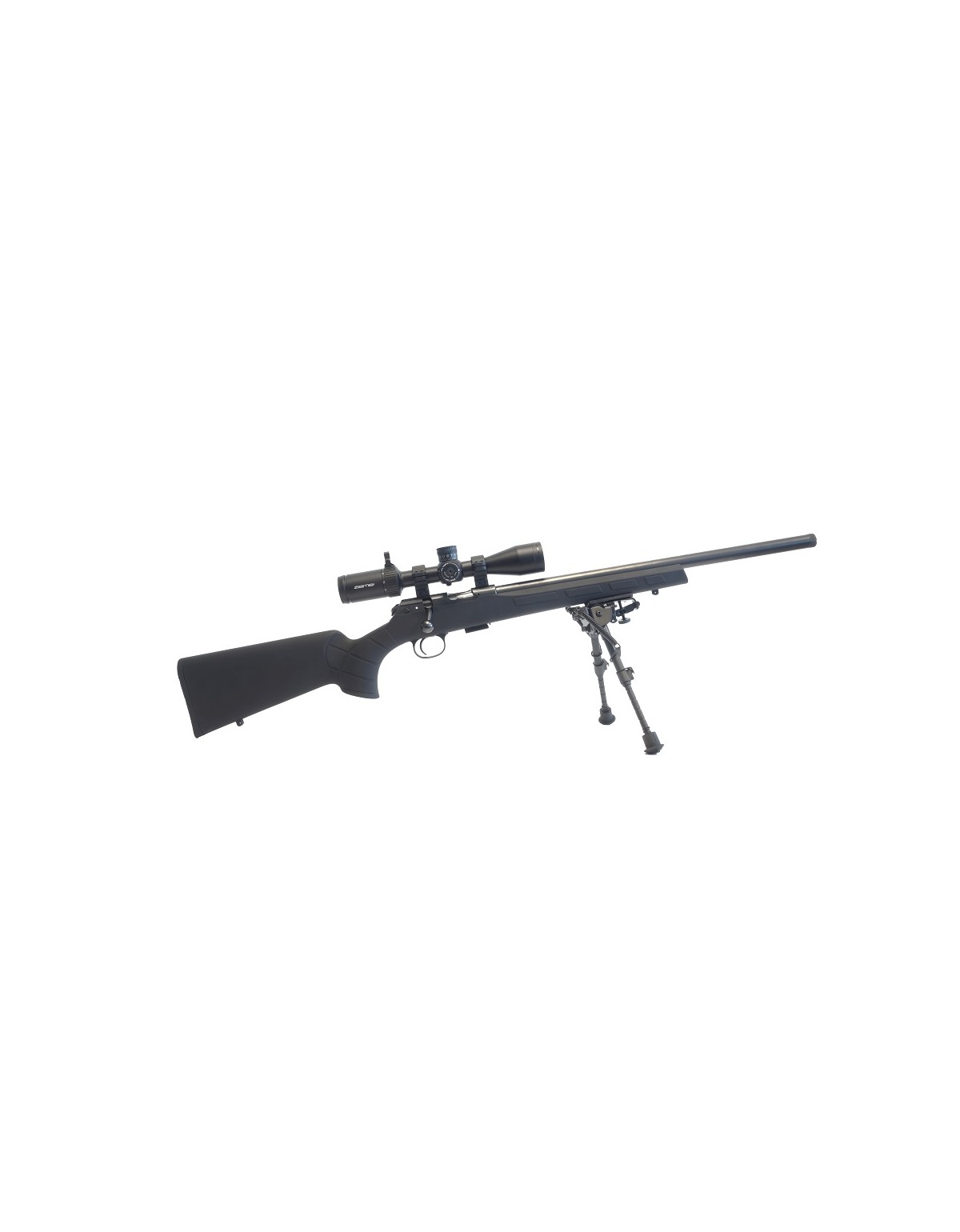 CARABINE CZ MOD : 457 VARMINT CAL: 22 LONG RIFLE +