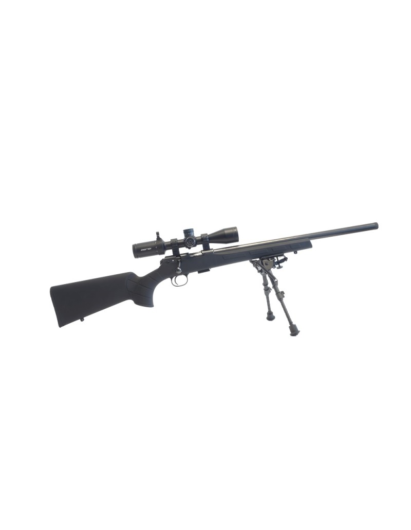 CARABINE CZ MOD : 457 VARMINT CAL: 22 LONG RIFLE +