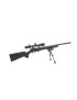 CARABINE CZ MOD : 457 VARMINT CAL: 22 LONG RIFLE +