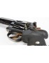 REVOLVER MANURHIN MR73 Sport 5"1/4 CAL 357 mag