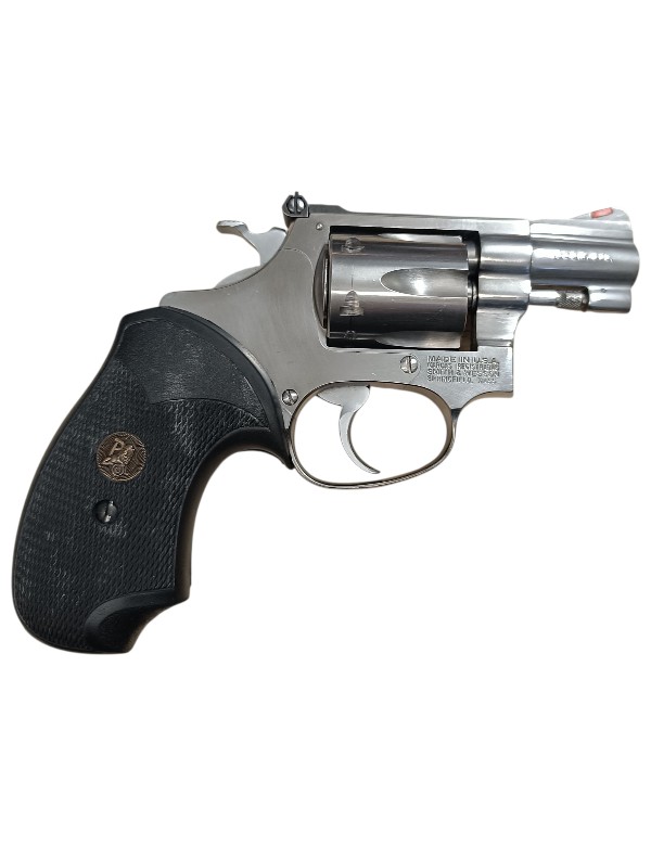 OCCASION REVOLVER SMITH &...