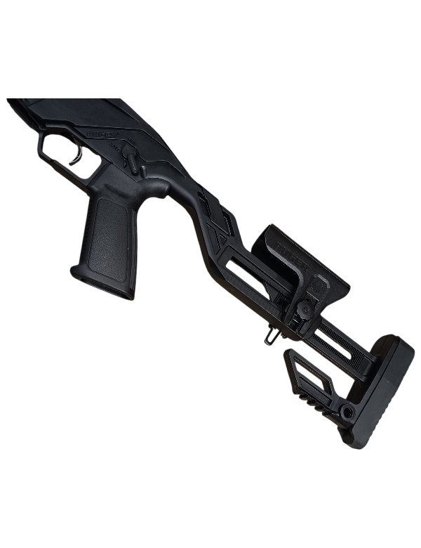 OCCASION CARABINE RUGER PRECISION RIMFIRE 22 LONG RIFLE