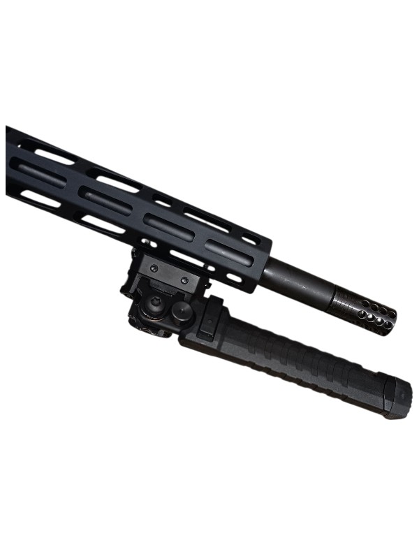 OCCASION CARABINE RUGER PRECISION RIMFIRE 22 LONG RIFLE