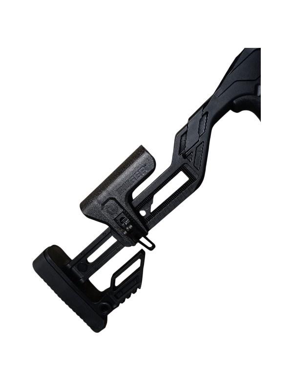 OCCASION CARABINE RUGER PRECISION RIMFIRE 22 LONG RIFLE