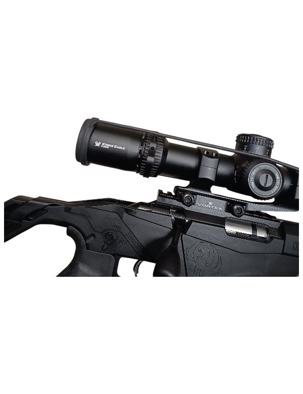 OCCASION CARABINE RUGER PRECISION RIMFIRE 22 LONG RIFLE
