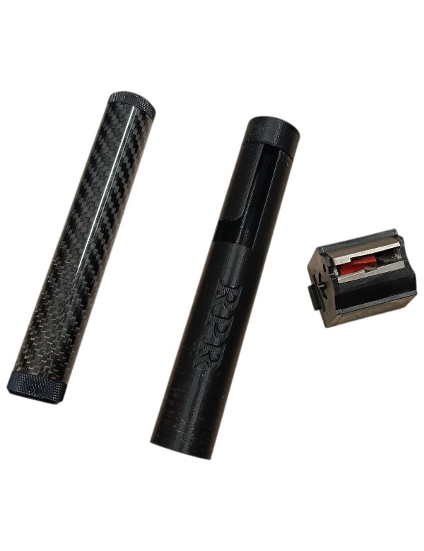 OCCASION CARABINE RUGER PRECISION RIMFIRE 22 LONG RIFLE