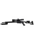 OCCASION CARABINE RUGER PRECISION RIMFIRE 22 LONG RIFLE