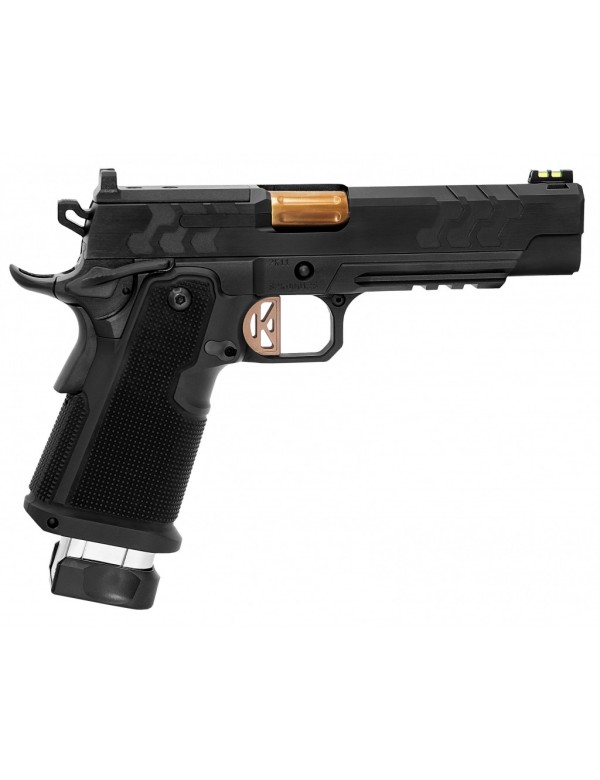Kimber 2K11 Black 45 acp...