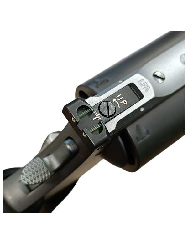 OCCASION REVOLVER SMITH & WESSON MOD 500 CALIBRE 500 S&W MAG