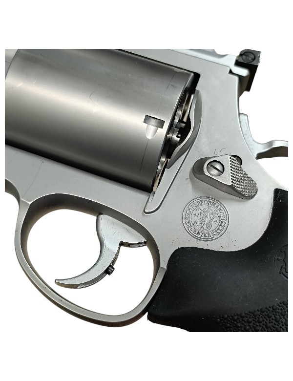 OCCASION REVOLVER SMITH & WESSON MOD 500 CALIBRE 500 S&W MAG