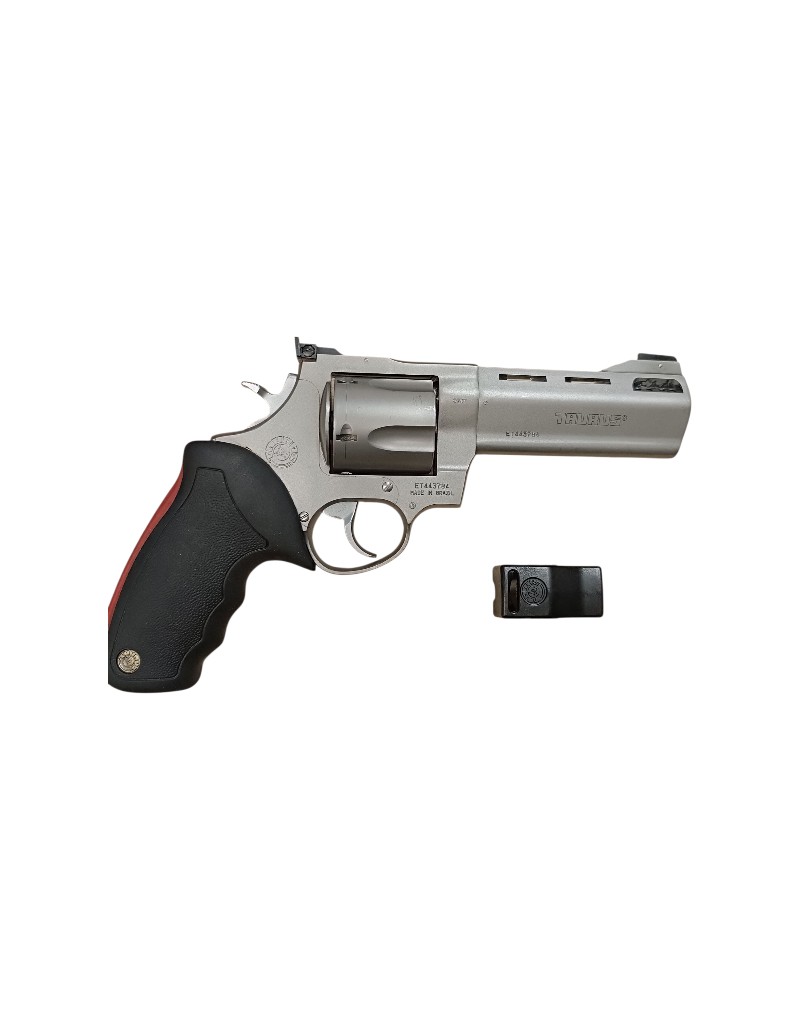 REVOLVER TAURUS MOD 454 RAGING BULL CALIBRE 454 CASULL OCCASION