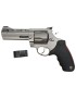 REVOLVER TAURUS MOD 454 RAGING BULL CALIBRE 454 CASULL OCCASION