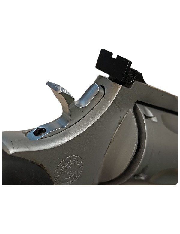 REVOLVER TAURUS MOD 454 RAGING BULL CALIBRE 454 CASULL OCCASION