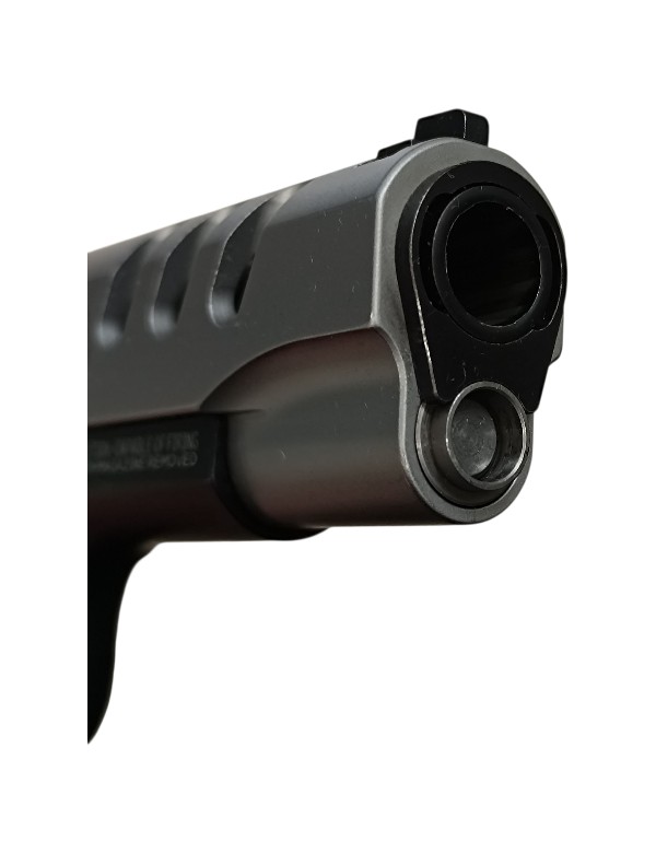 OCCASION PISTOLET SMITH & WESSON SW 1911 PC CALIBRE 45 ACP