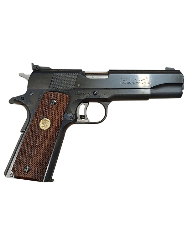 OCCASION PISTOLET COLT 1911...