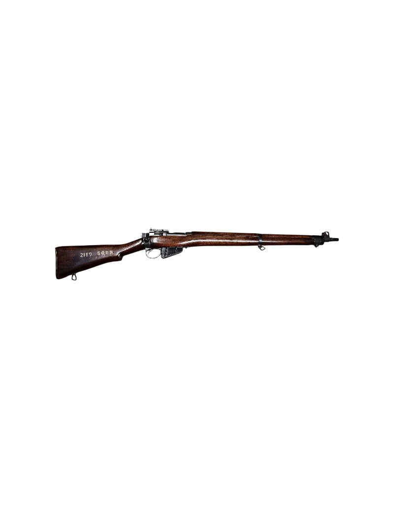 OCCASION CARABINE LEE ENFIELD N° 9 MARK 1 22 LONG RIFLE