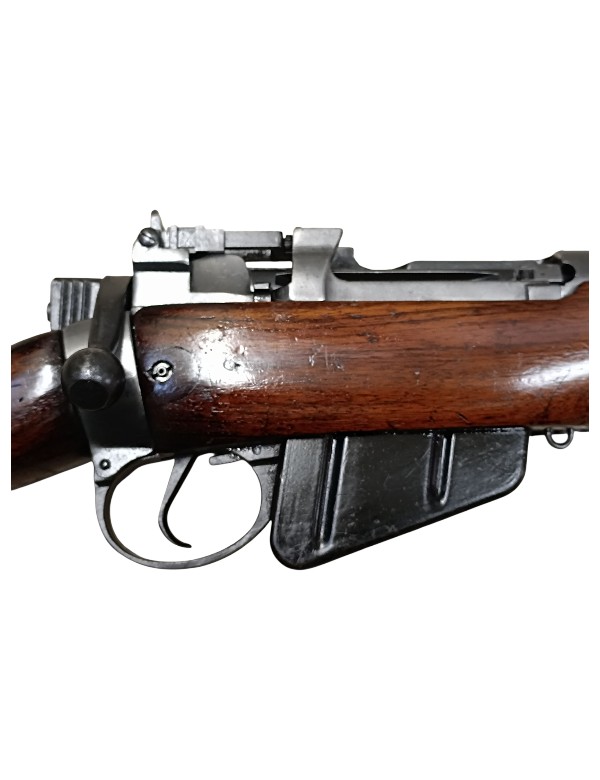 OCCASION CARABINE LEE ENFIELD N° 9 MARK 1 22 LONG RIFLE