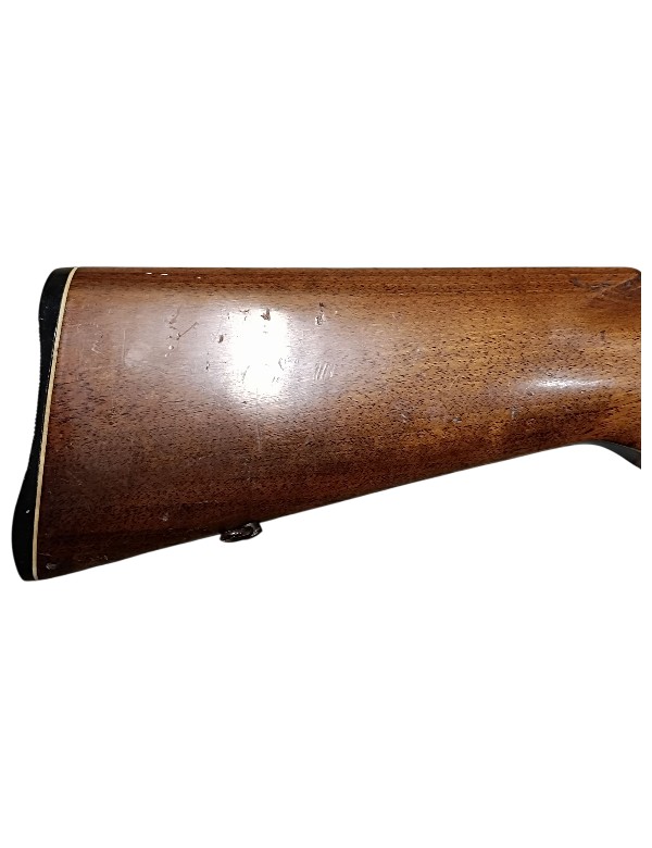 CARABINE MAPF UNIQUE X 51 BIS CALIBRE 22 LONG RIFLE OCCASION