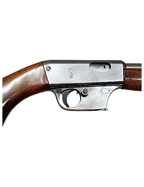 CARABINE MAPF UNIQUE X 51 BIS CALIBRE 22 LONG RIFLE OCCASION